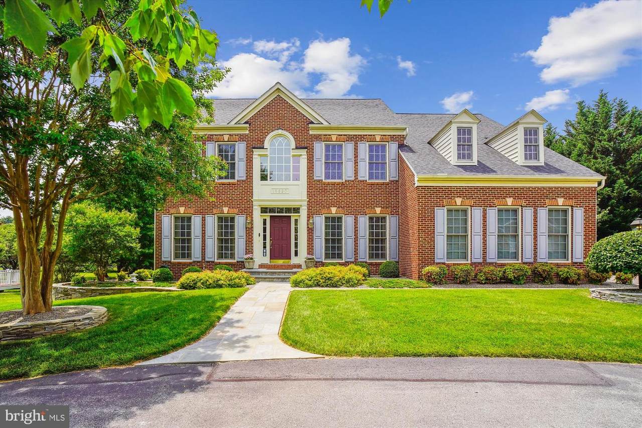 18520 Reliant Drive - Photo 1