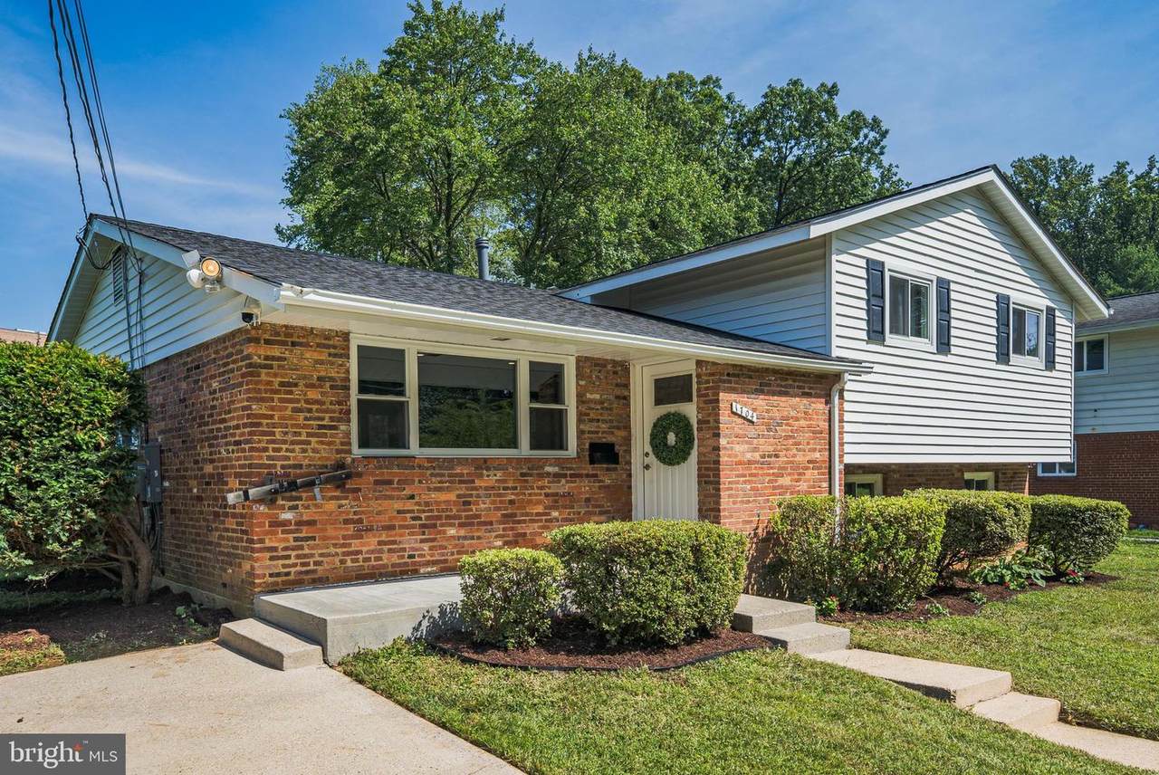 1704 Lorre Drive - Photo 1