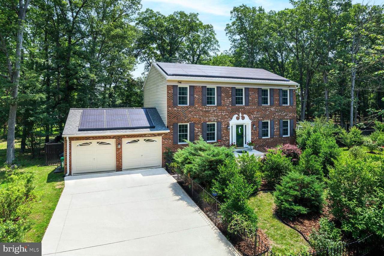 11806 Kimberly Woods Lane - Photo 1