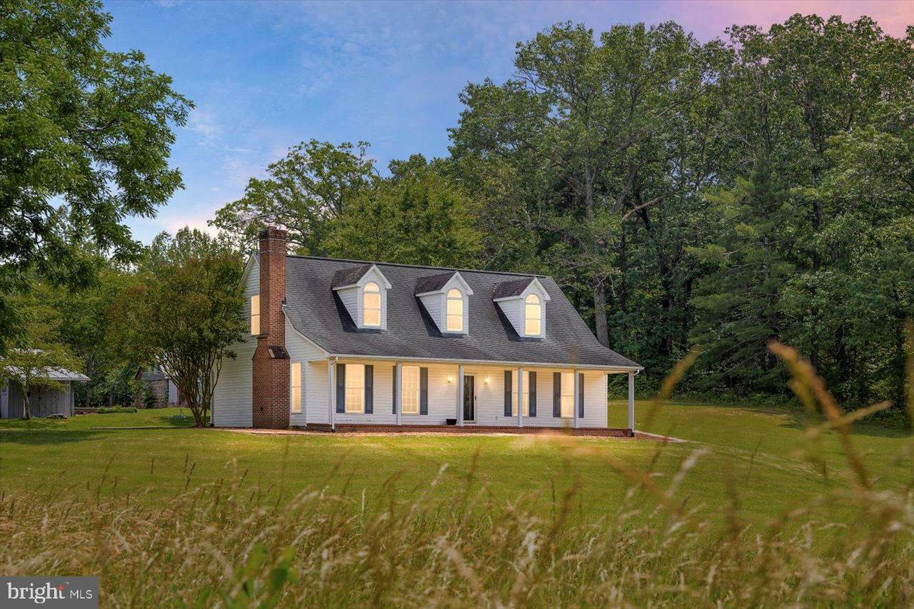 274 Aaron Mountain Road - Photo 1