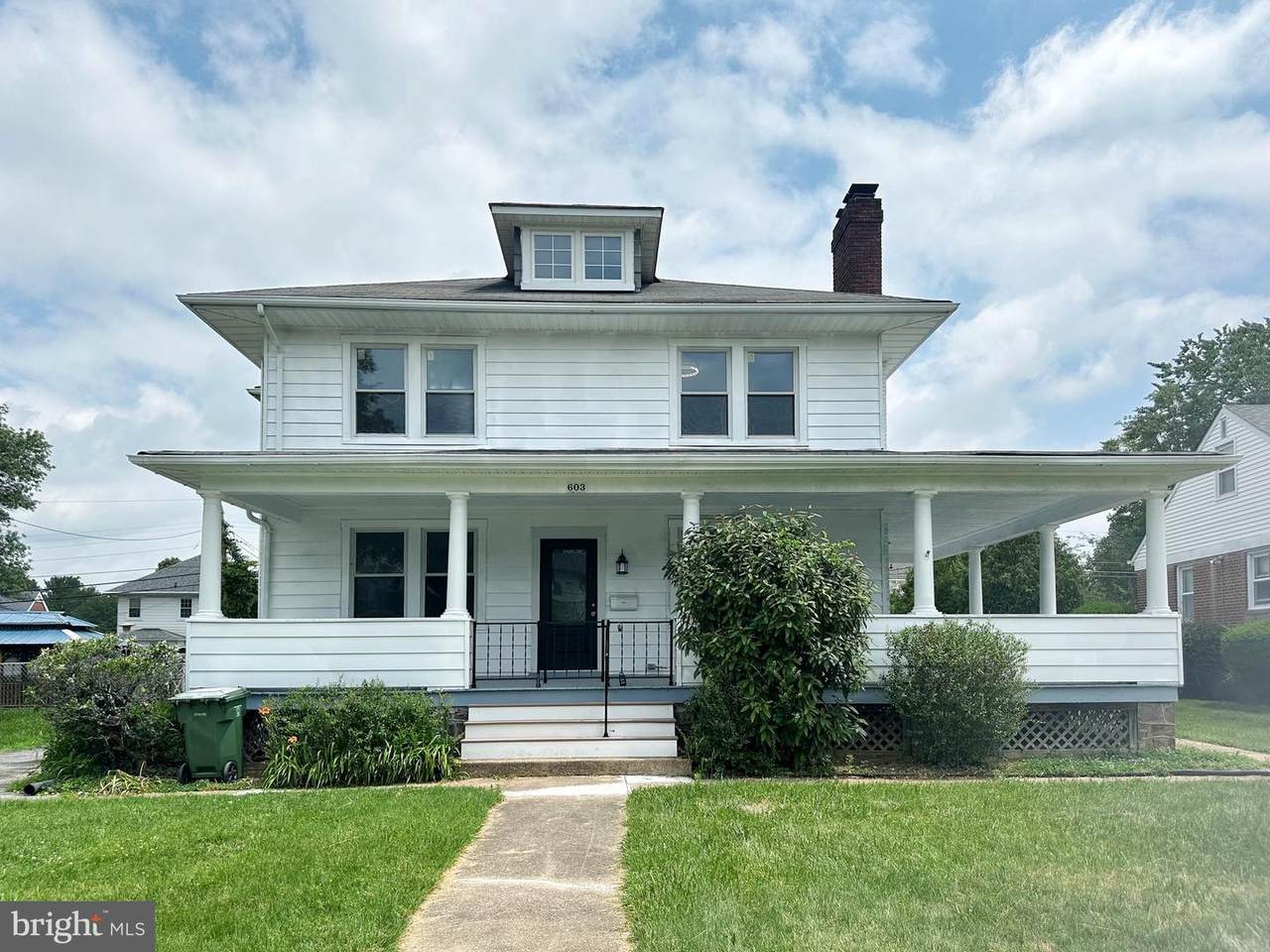 603 Brookwood Road - Photo 1