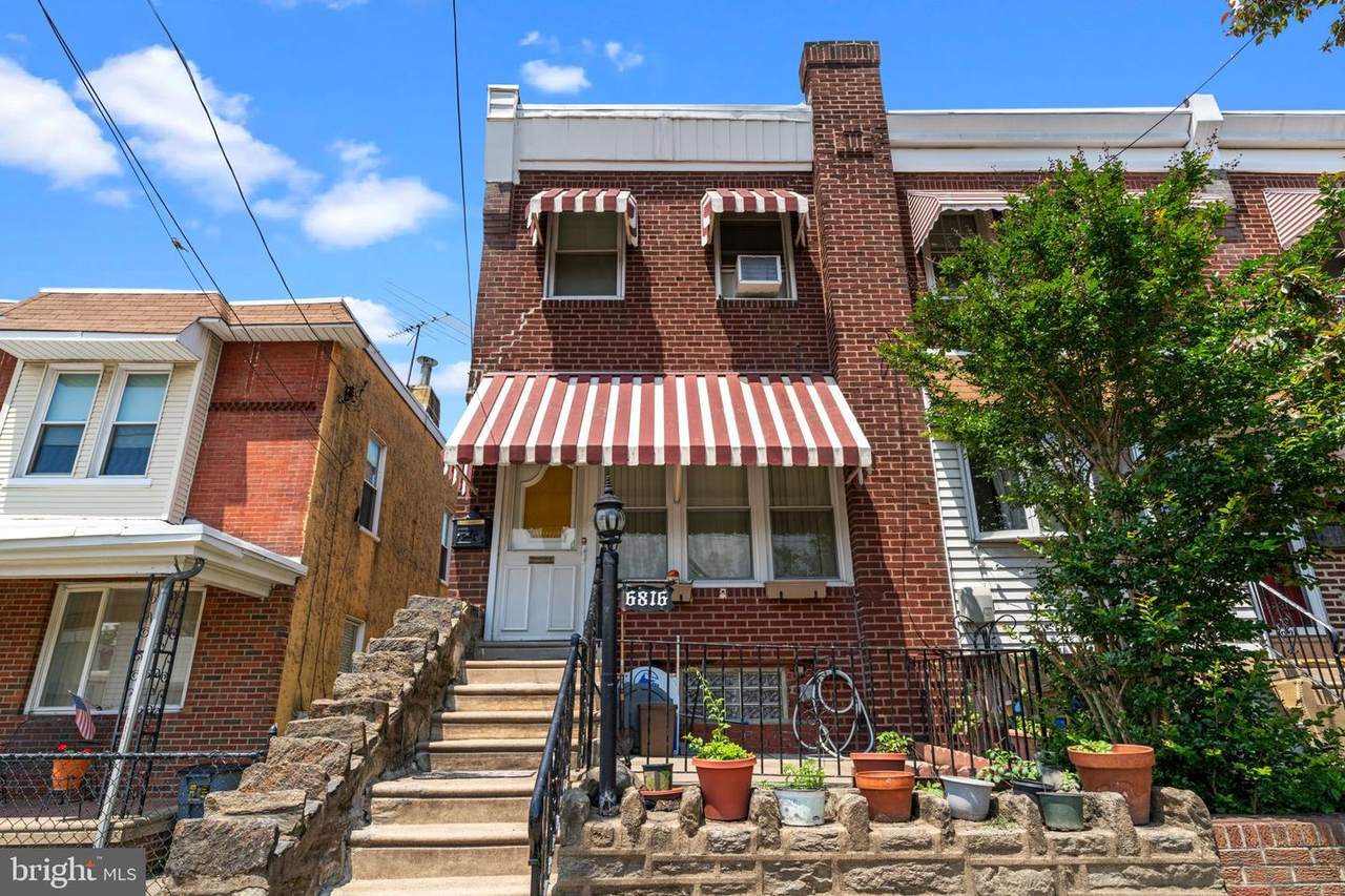 6816 Tulip Street - Photo 1