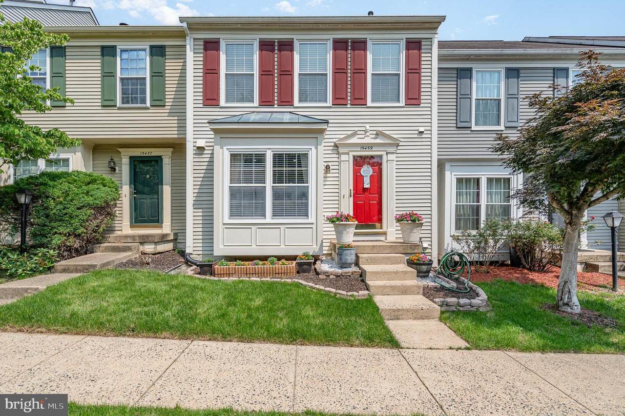 15459 Windsong Lane - Photo 1