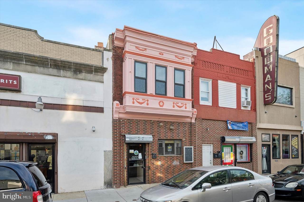 1444 Point Breeze Avenue - Photo 1