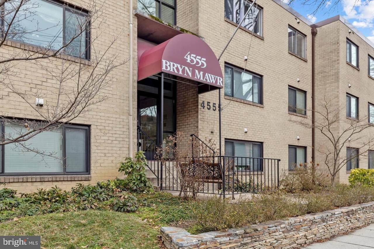 4555 Macarthur Boulevard - Photo 1