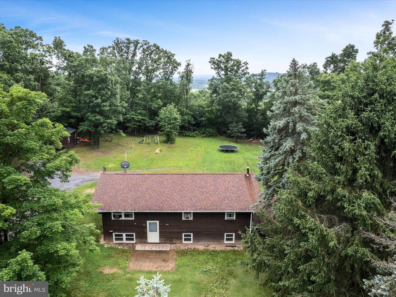 357 Crestview Mountain Road - Photo 1