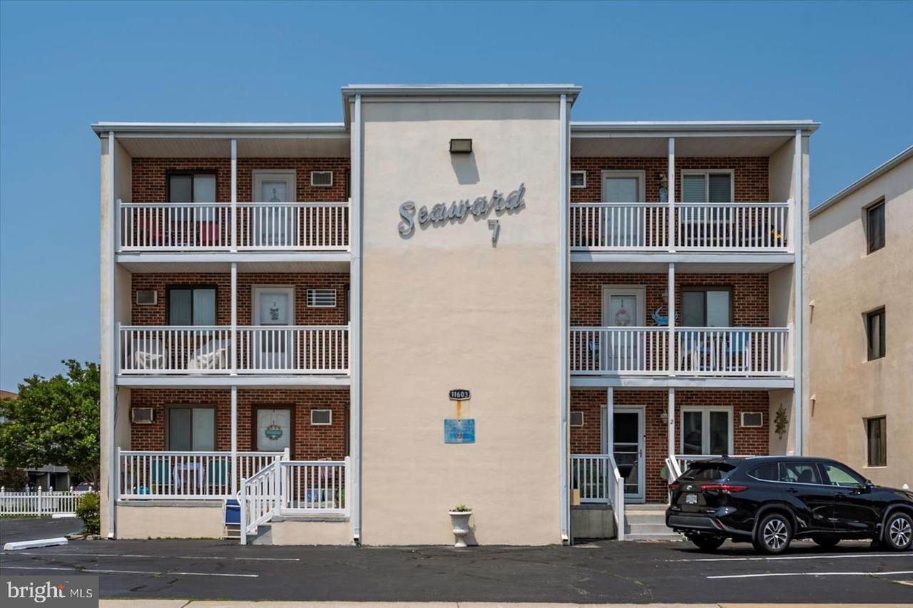 11603 Seaward Road - Photo 1