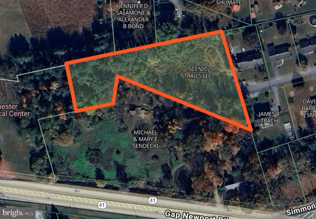 0 Pleasant View Road - Photo 1