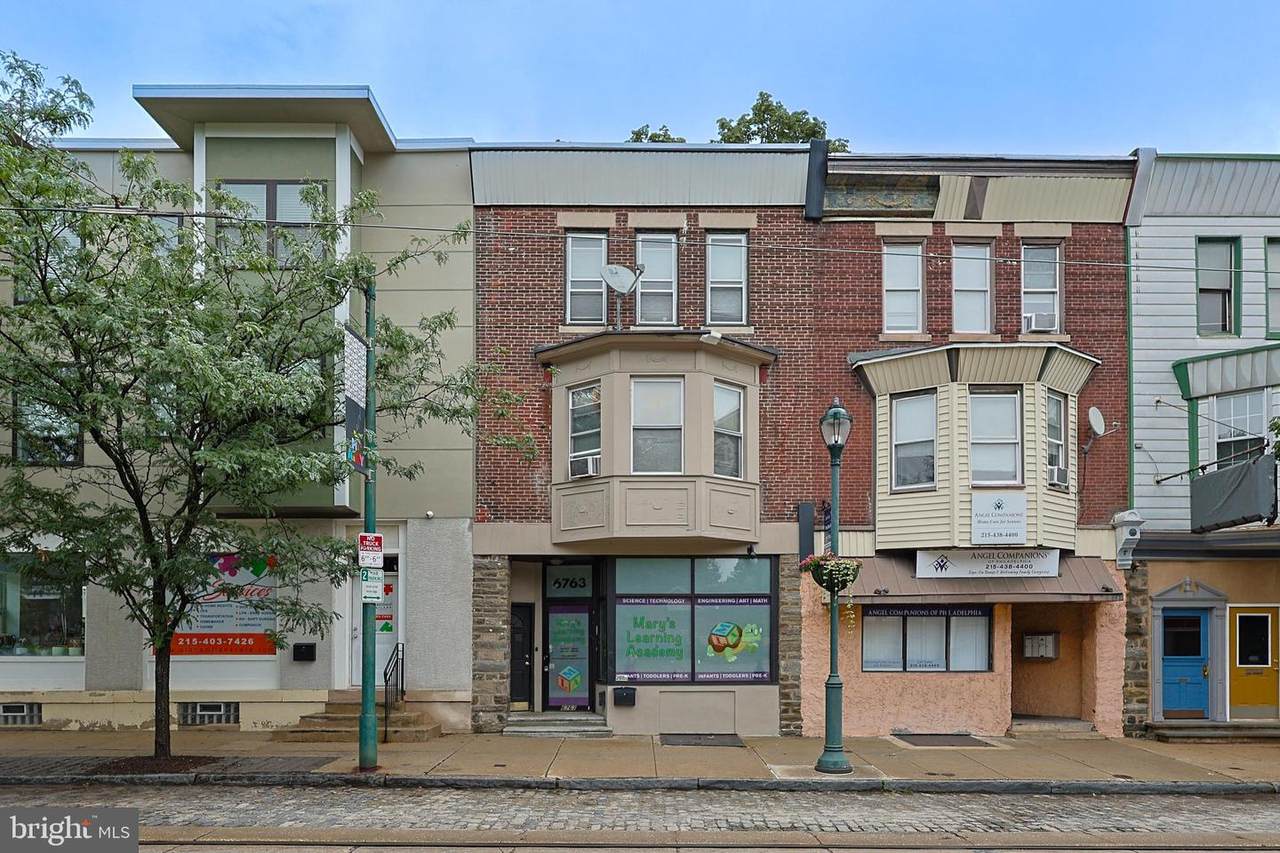 6763 Germantown Avenue - Photo 1