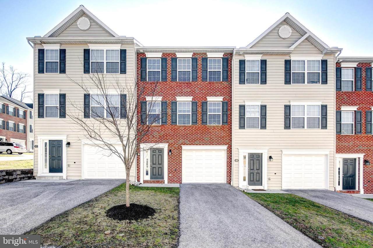 13 Mustang Drive - Photo 1