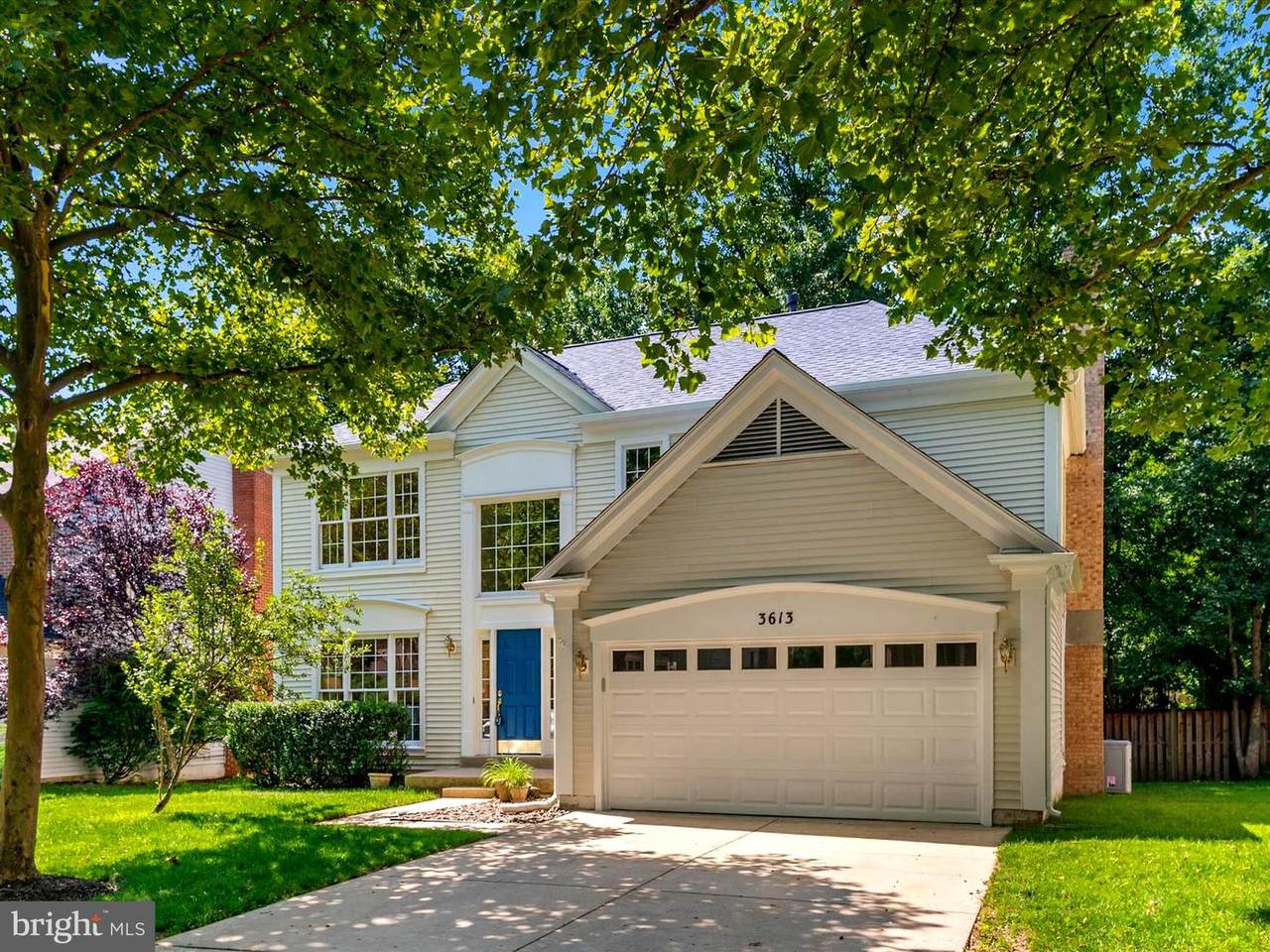 3613 Chase Hills Drive - Photo 1
