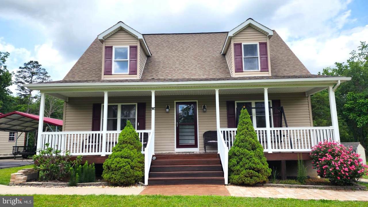 1932 Howardsville Turnpike - Photo 1