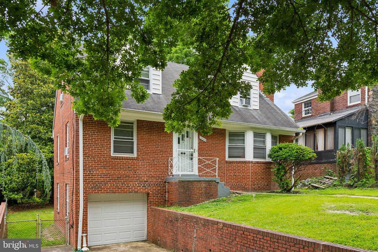 3541 Highwood Drive - Photo 1