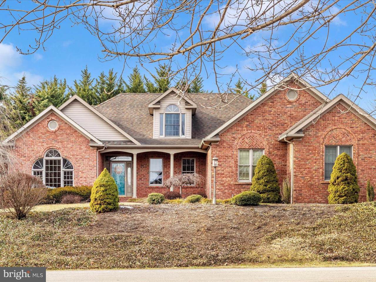 19131 Red Maple Drive - Photo 1