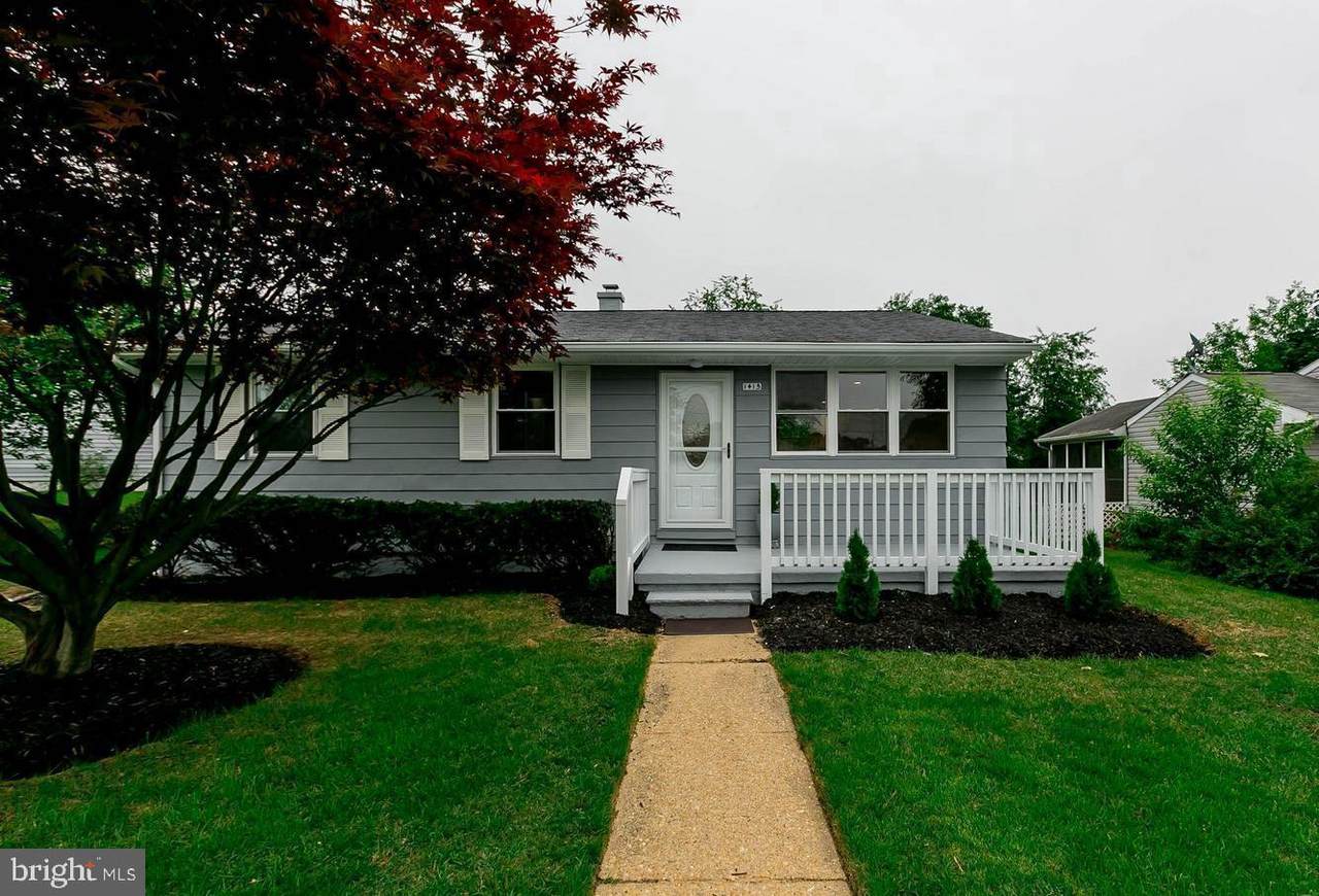 1415 Rowe Drive - Photo 1
