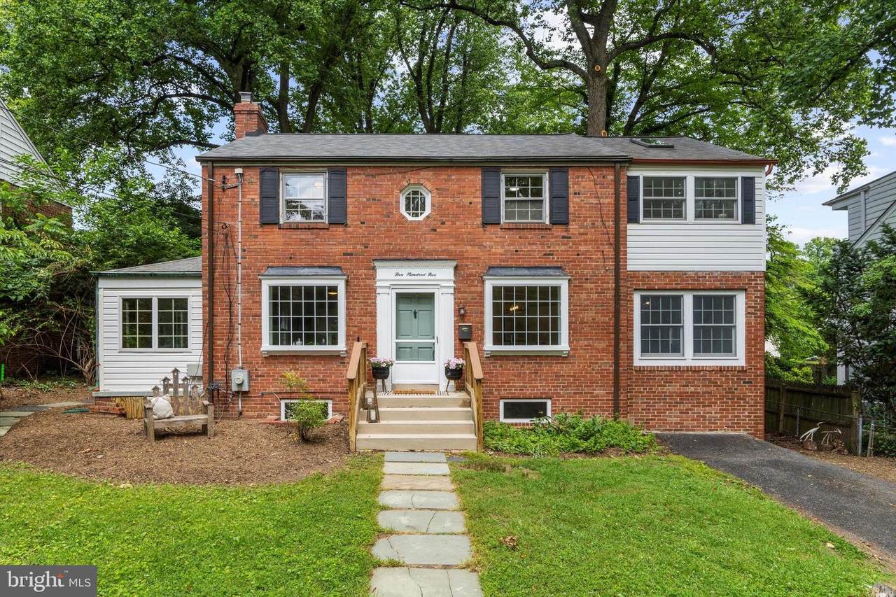 505 Dartmouth Avenue - Photo 1