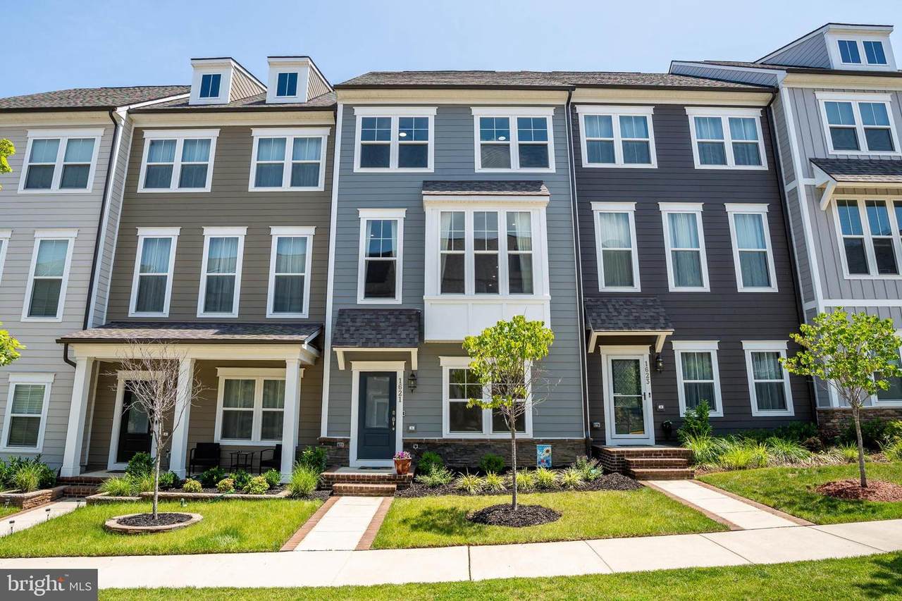 1621 Grove Chestnut Road - Photo 1