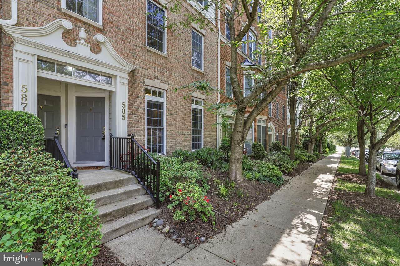 585 Odendhal Avenue - Photo 1