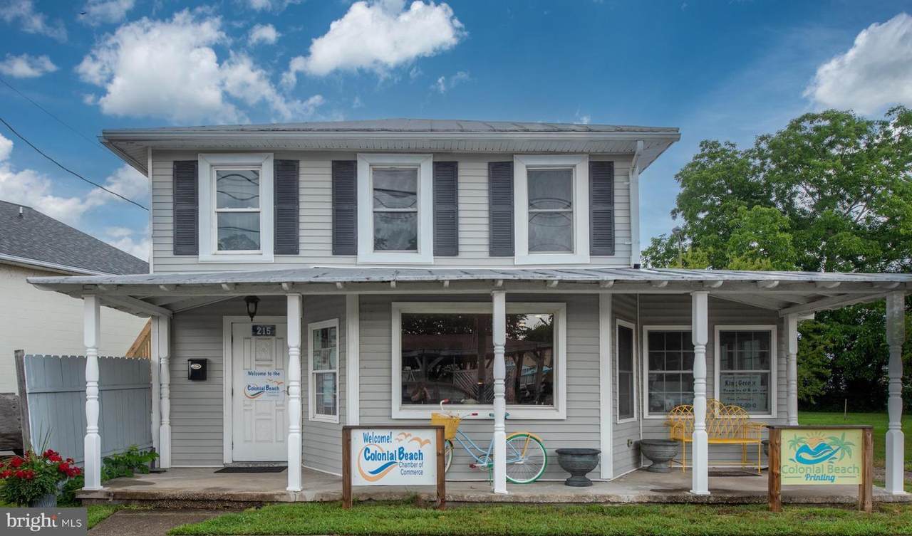 215 Irving Avenue - Photo 1