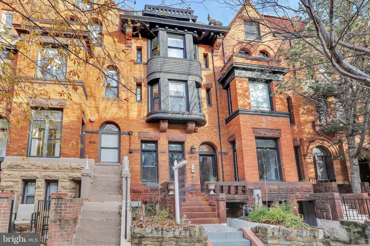 1823 Kalorama Road - Photo 1