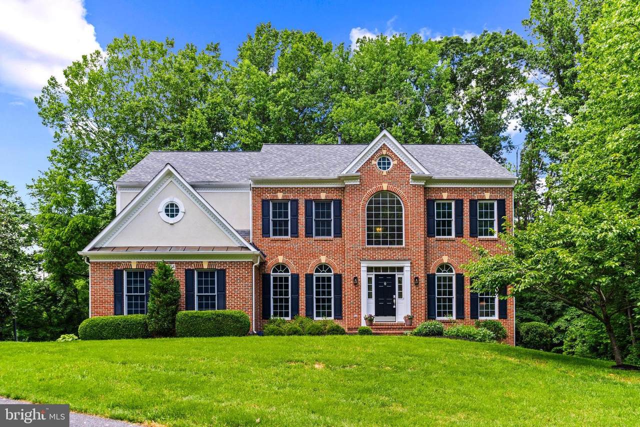 2504 Doyles Lane - Photo 1