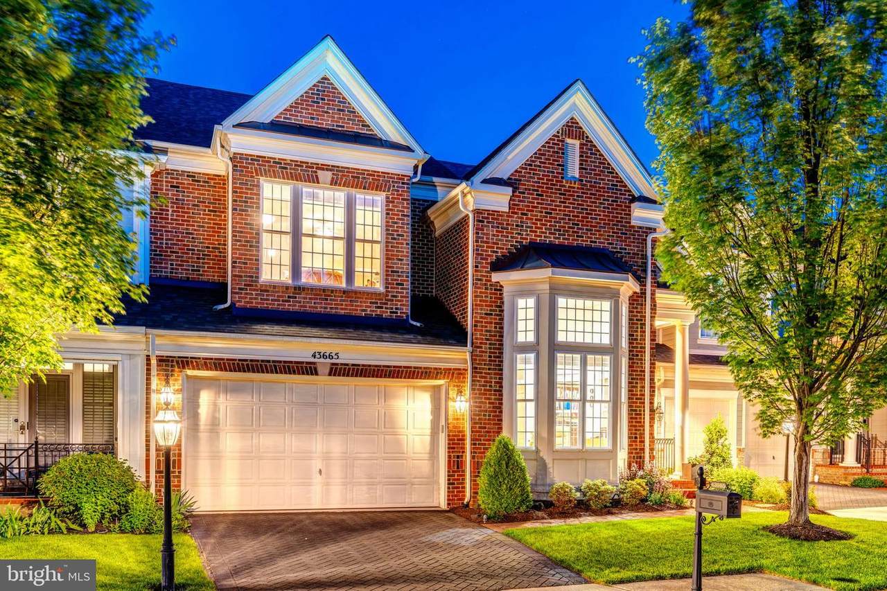 43665 Jernigan Terrace - Photo 1