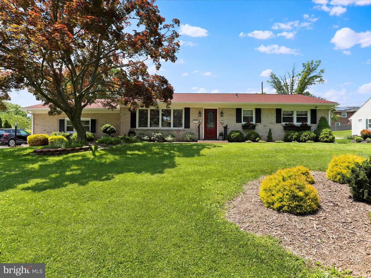 10904 Knotty Pine Drive - Photo 1