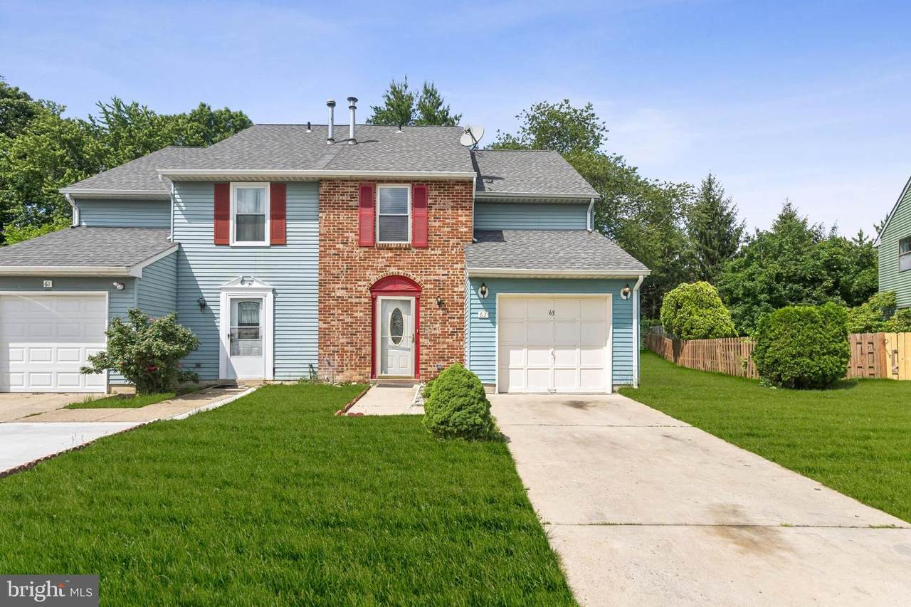 63 Franklin Drive - Photo 1