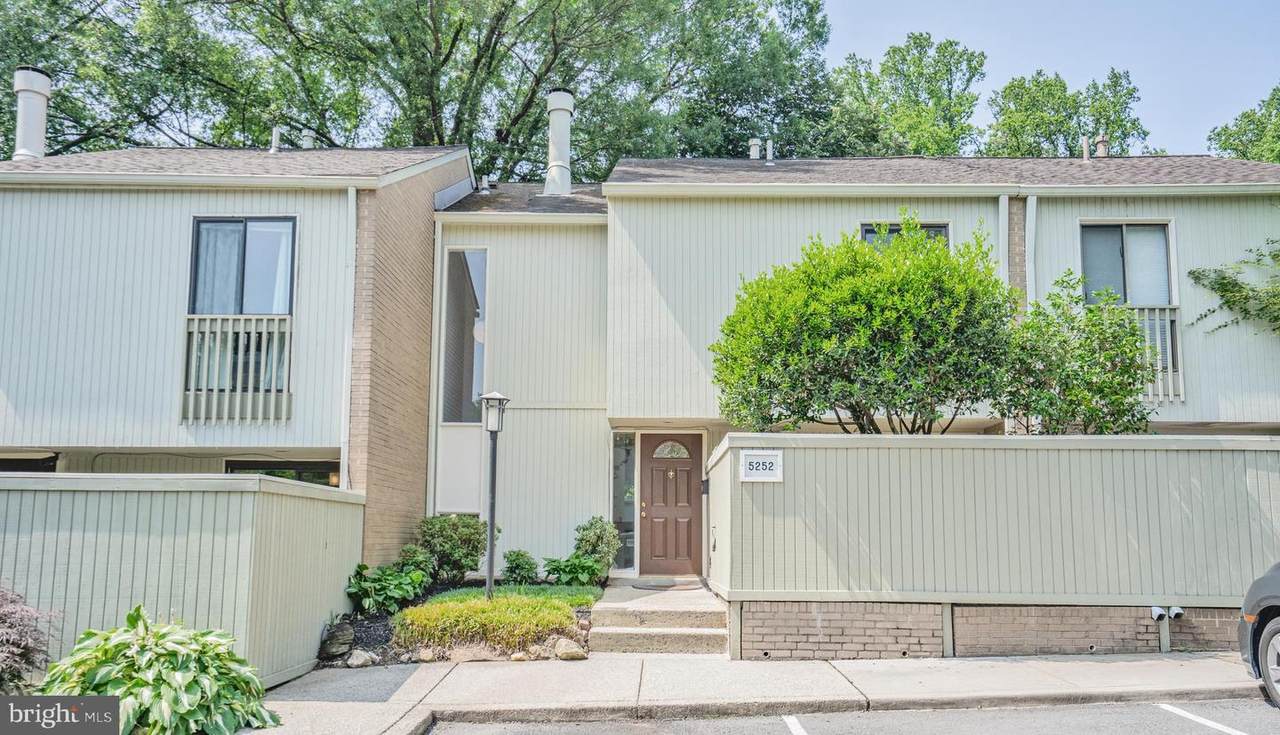 5252 Pooks Hill Road - Photo 1
