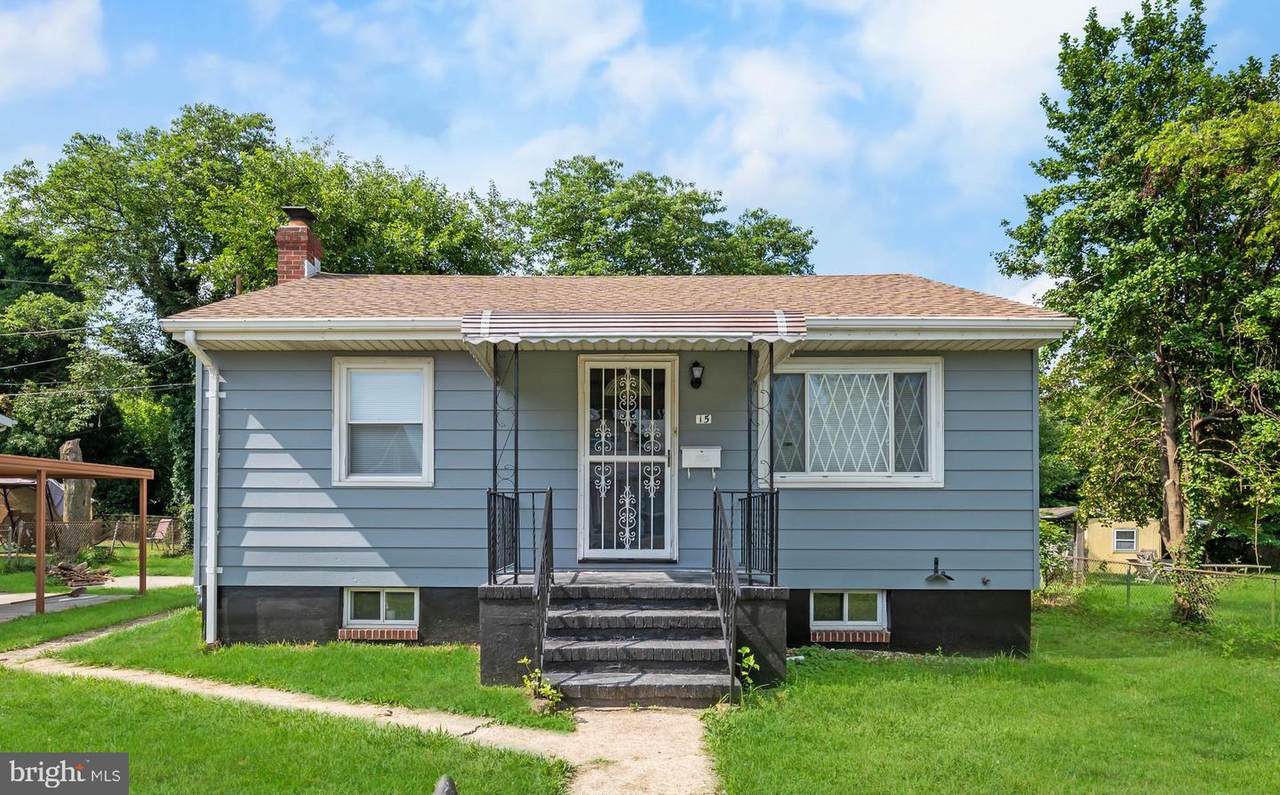 15 Bristol Avenue - Photo 1