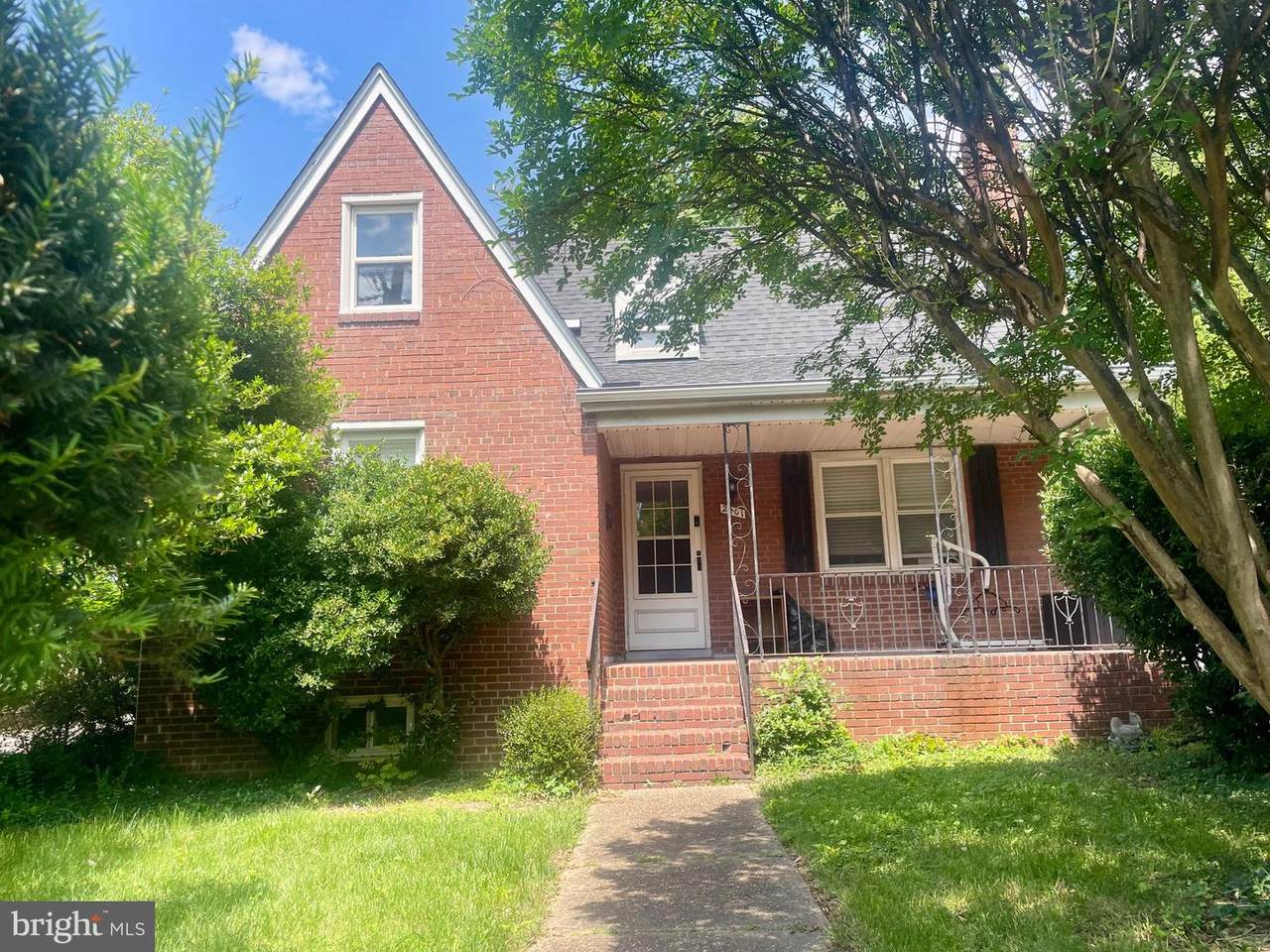 2401 Ridge Road Drive - Photo 1