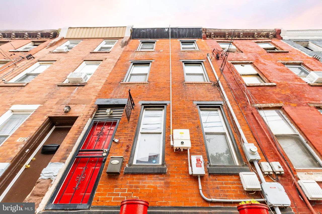 112 Huntingdon Street - Photo 1