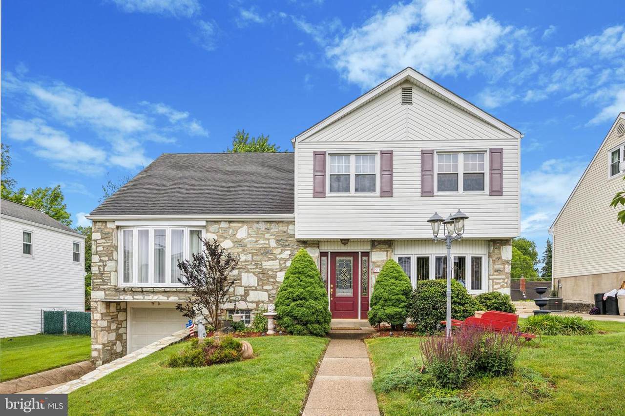 9813 Ferndale Street - Photo 1