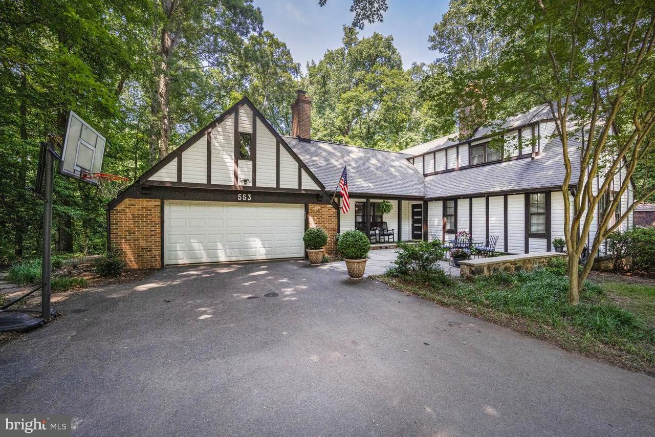553 Choptank Cove Court - Photo 1
