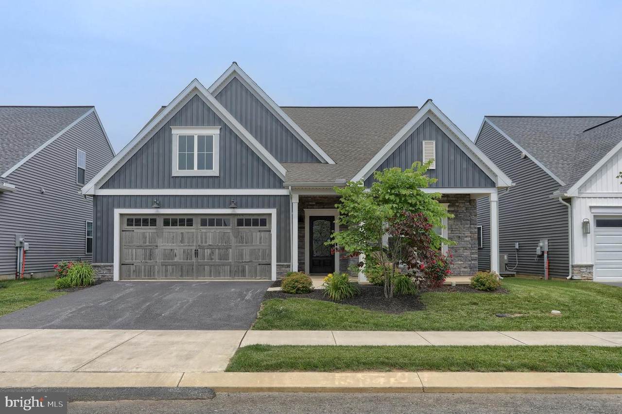 109 Pinnacle Ridge Drive - Photo 1
