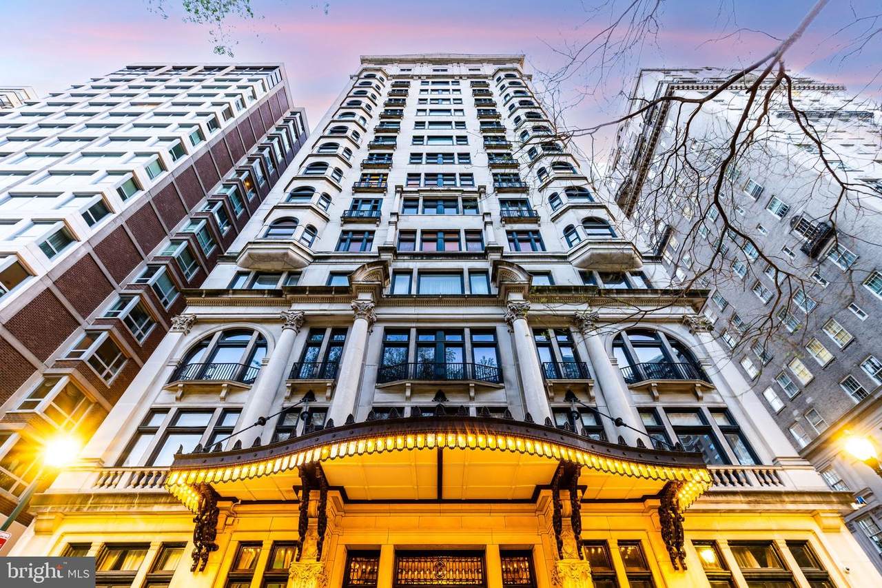 1830 Rittenhouse Square - Photo 1