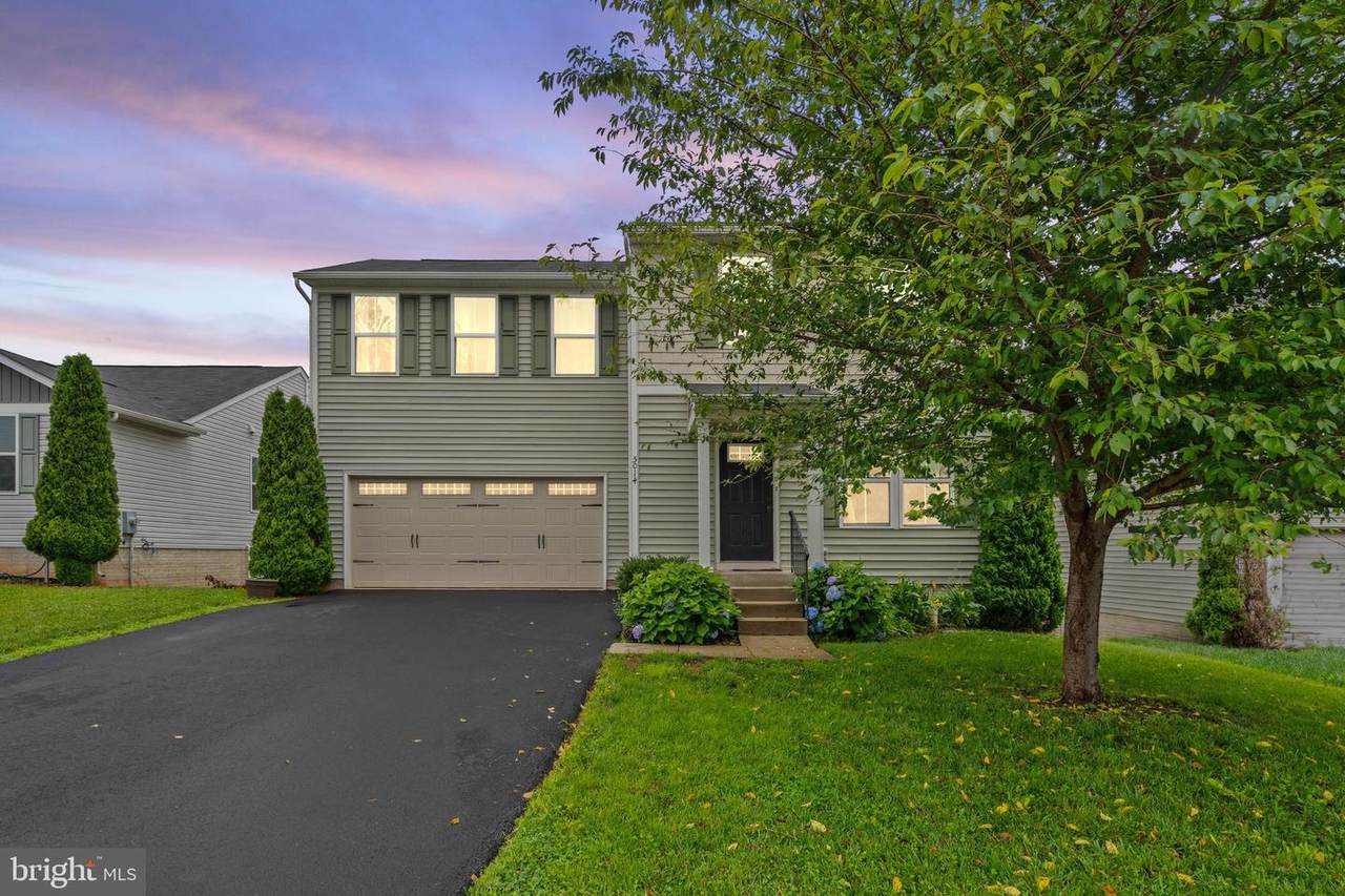 5014 Godwins Landing Drive - Photo 1