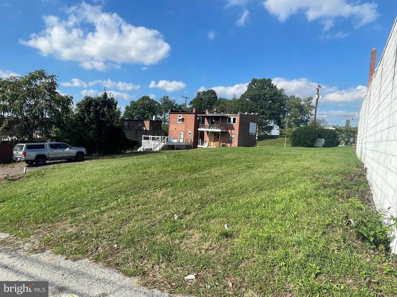 Lot 10, 11 Patapsco Avenue - Photo 1