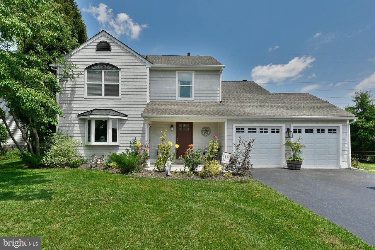 249 Winchester Drive - Photo 1