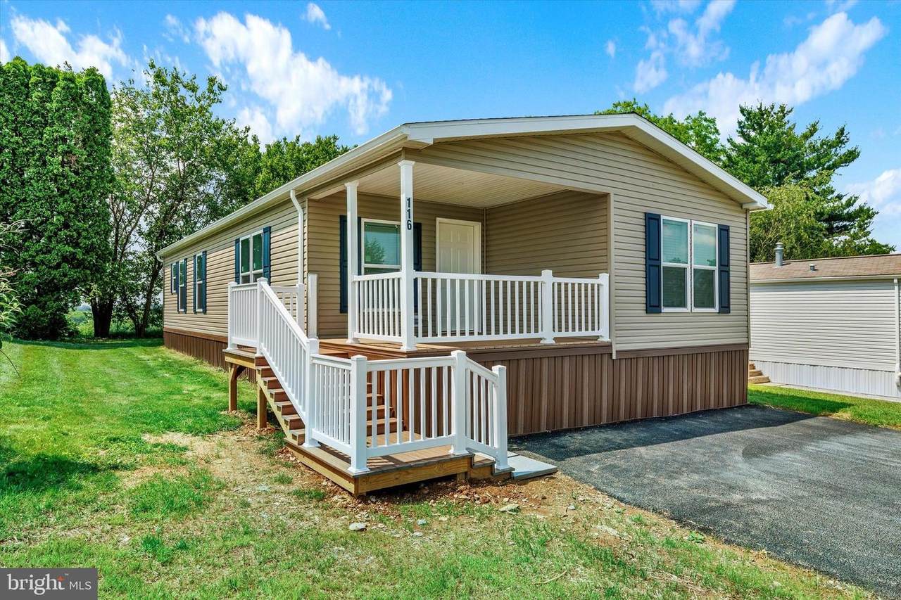 116 Carbridge Road - Photo 1