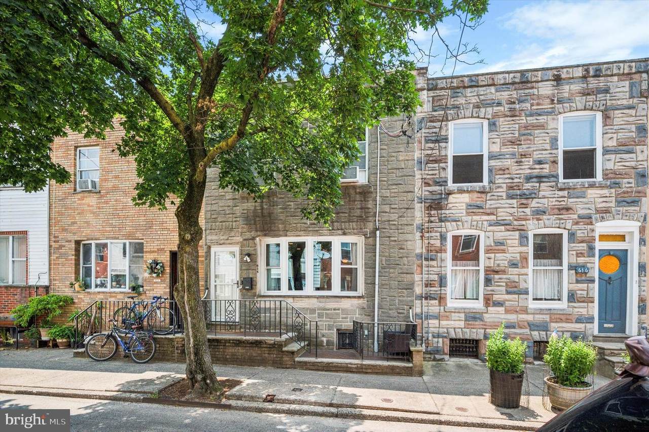 614 Mountain Street - Photo 1