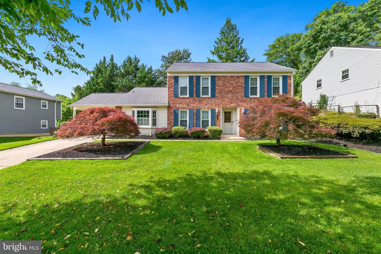14720 Waterway Drive - Photo 1