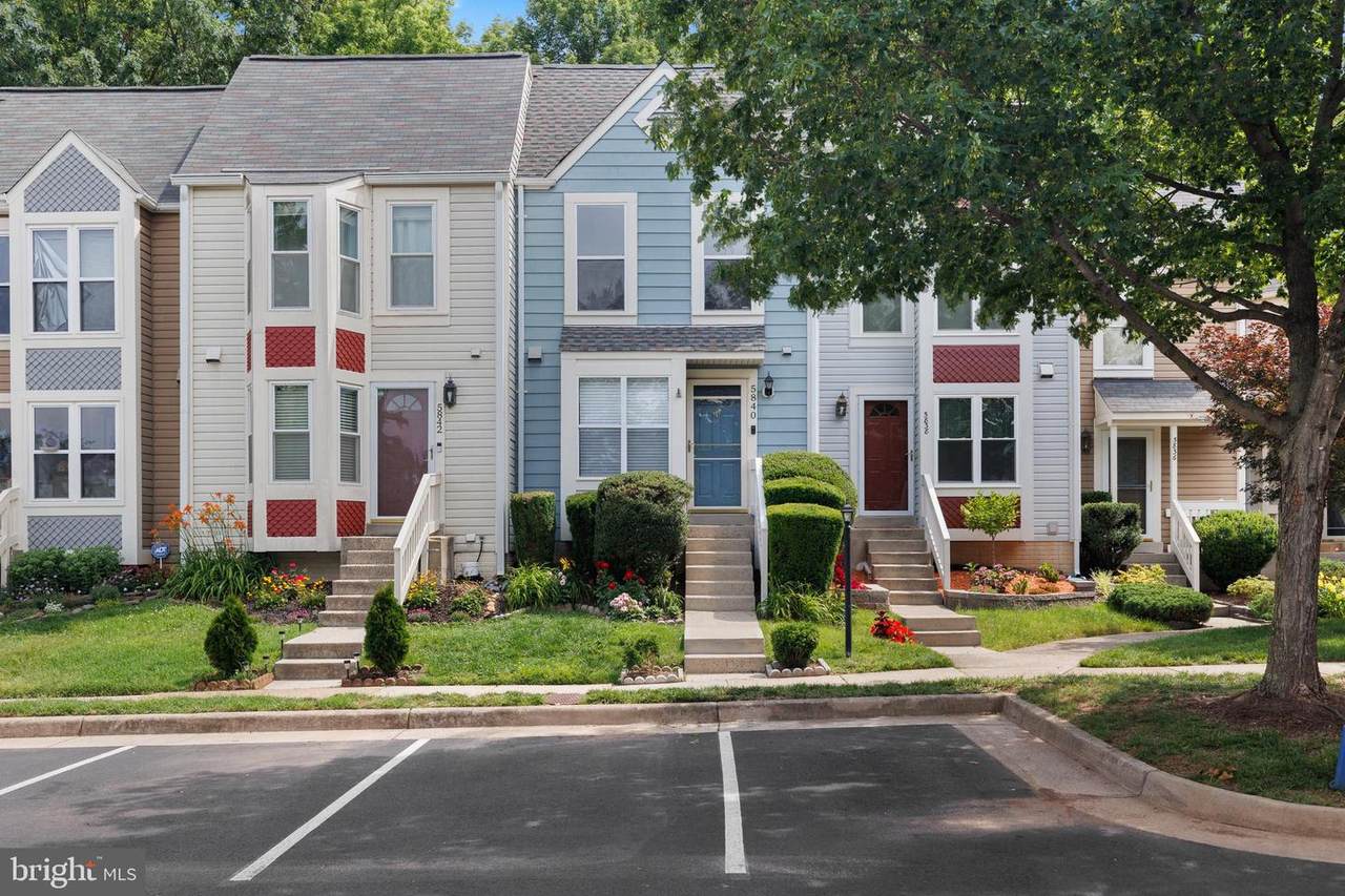 5840 Wescott Hills Way - Photo 1