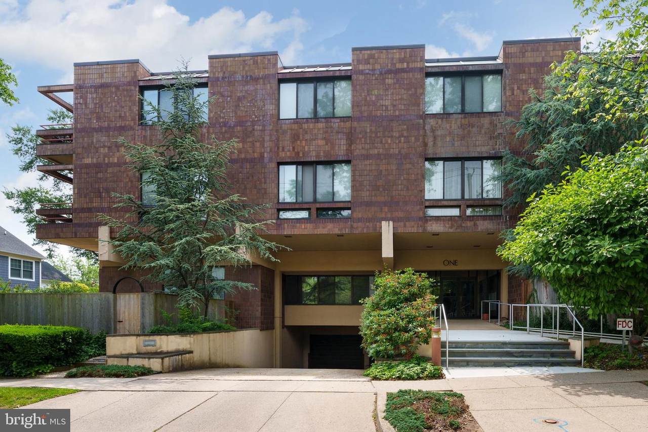 1 Markham Road - Photo 1