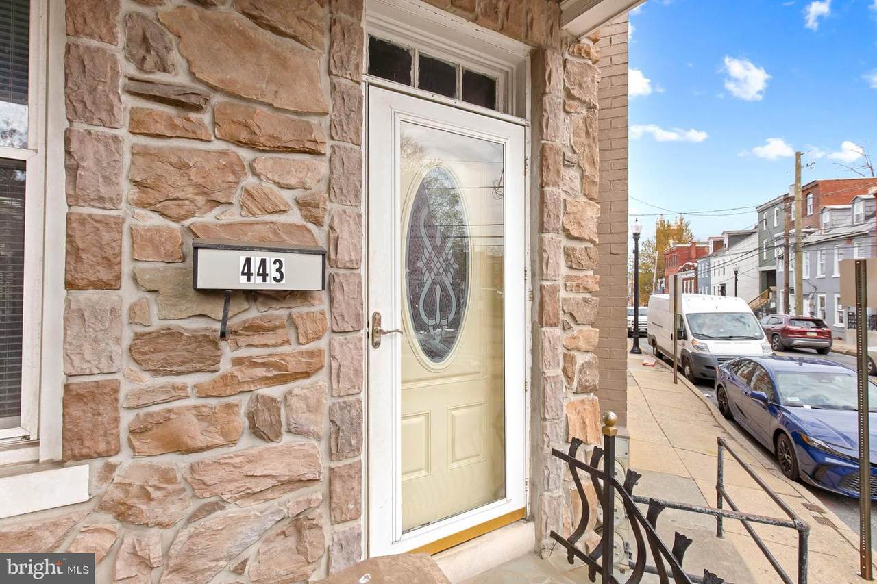 443 Manor Street - Photo 1