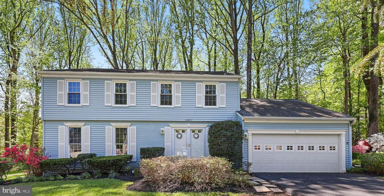 10827 Burr Oak Way - Photo 1