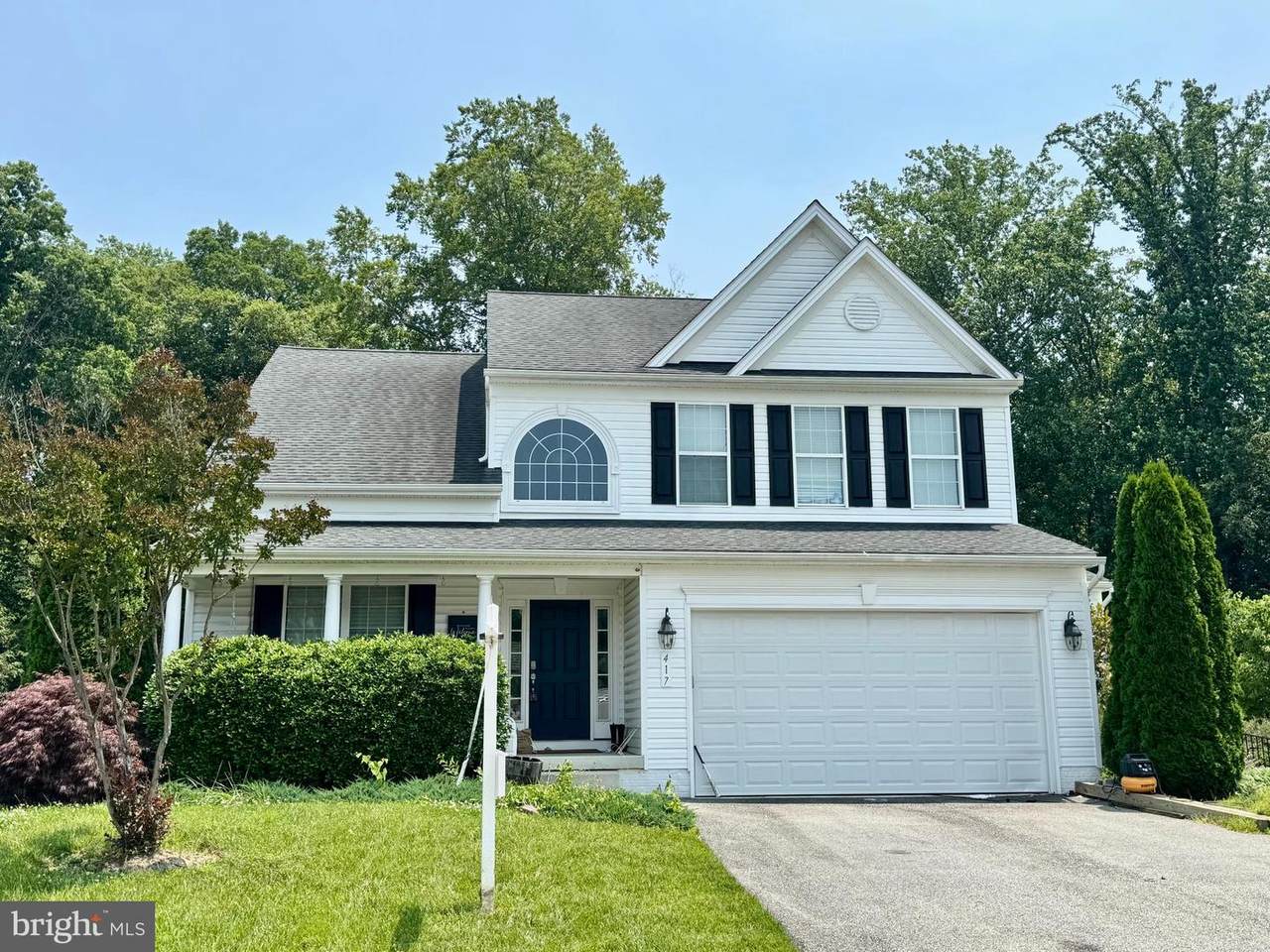 417 Brook Drive - Photo 1