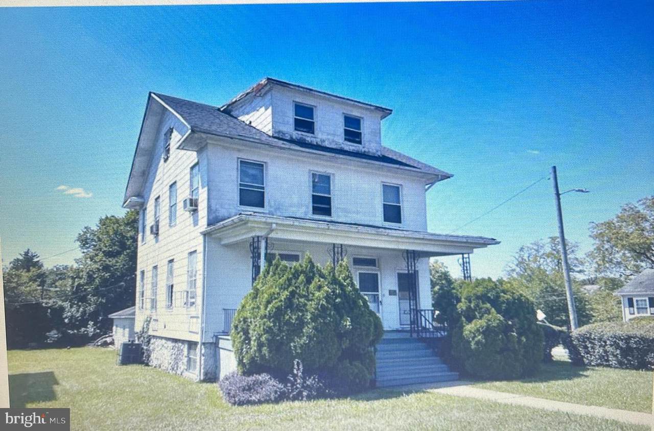4811 Liberty Heights Avenue - Photo 1