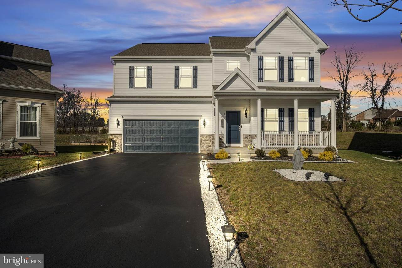 26 Barnhart Circle - Photo 1