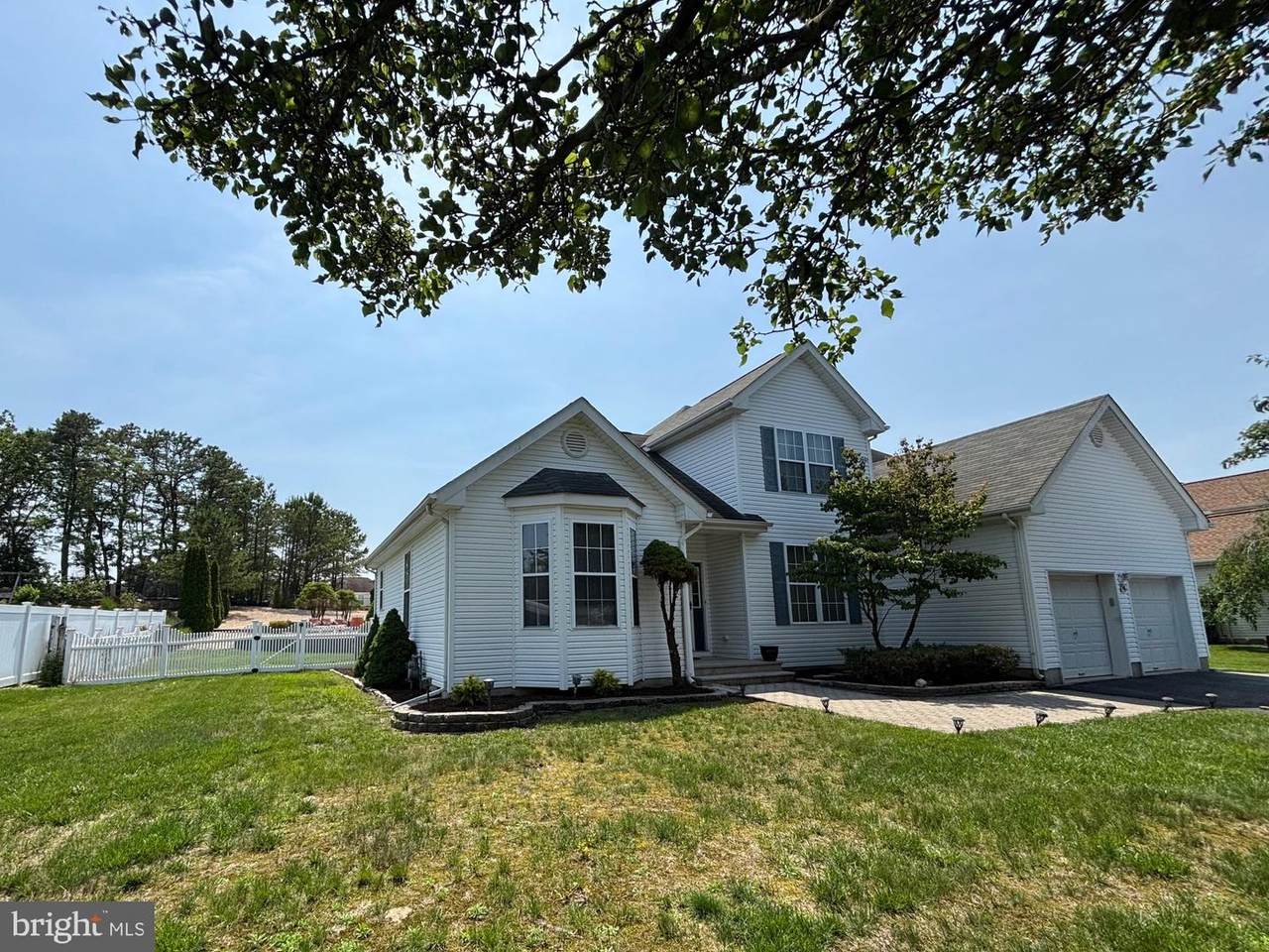 15 Hannah Lee Road - Photo 1